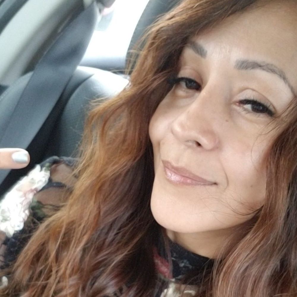 Meet your Posher, Lissette